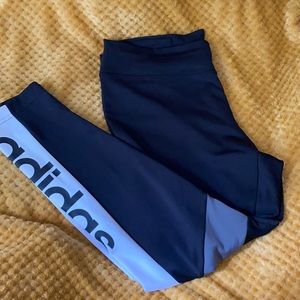 Women’s Adidas Leggings